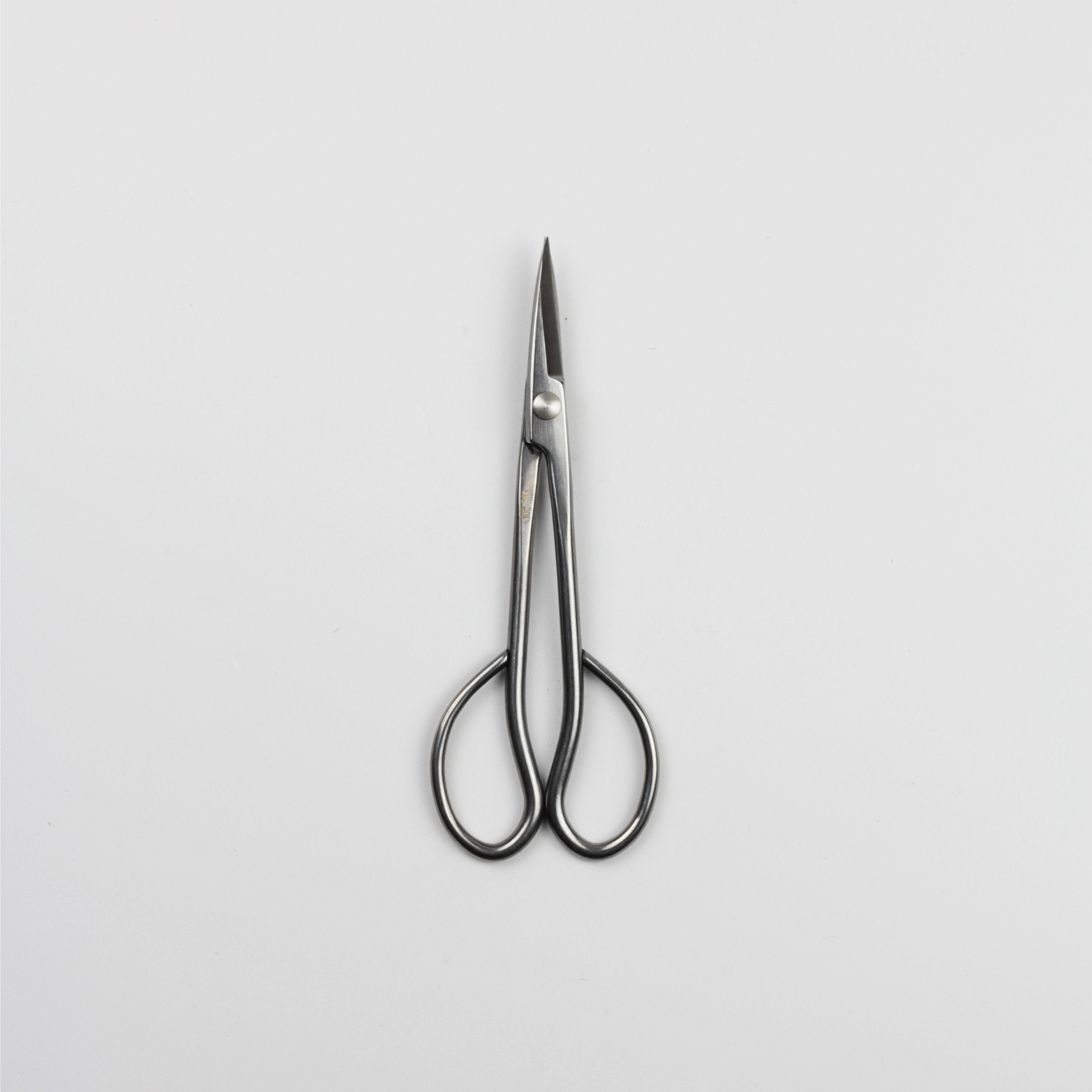 Satsuki Shears Inox – Stainless Steel, Made in Japan