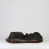 Suiseki Landscape - "Saddle" - Thumbnail Image 1