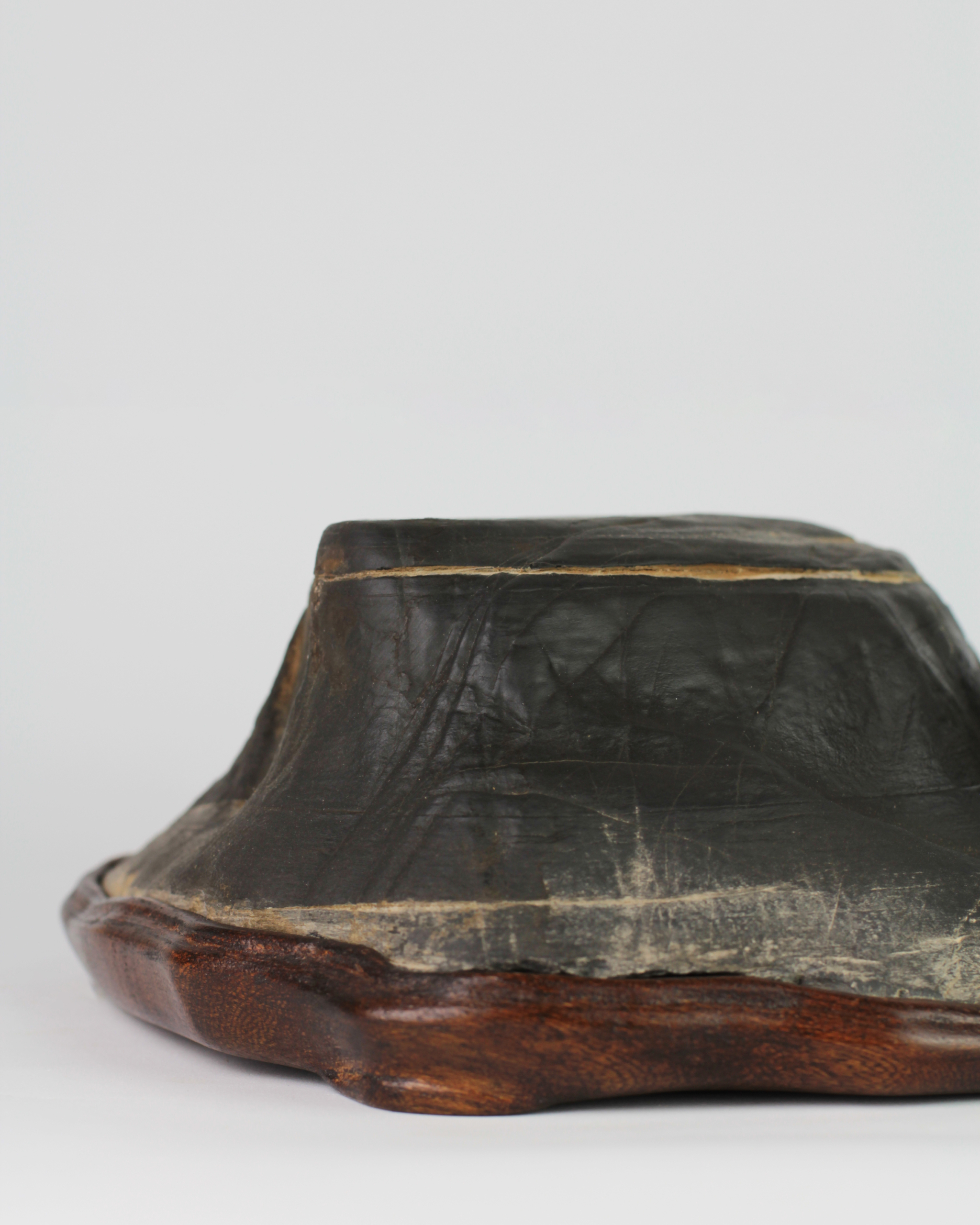 Suiseki Landscape - "Saddle" - Image 3