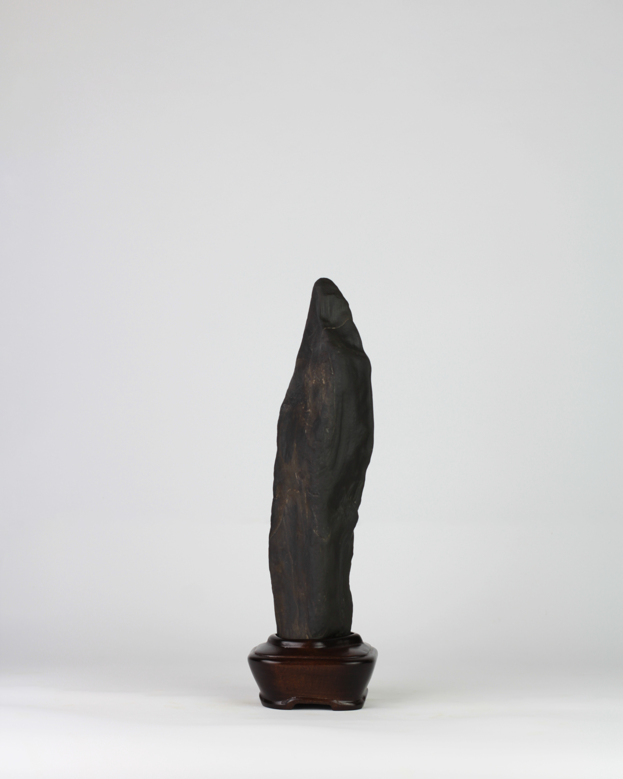 Suiseki Figure - "Obelisk" - Image 7