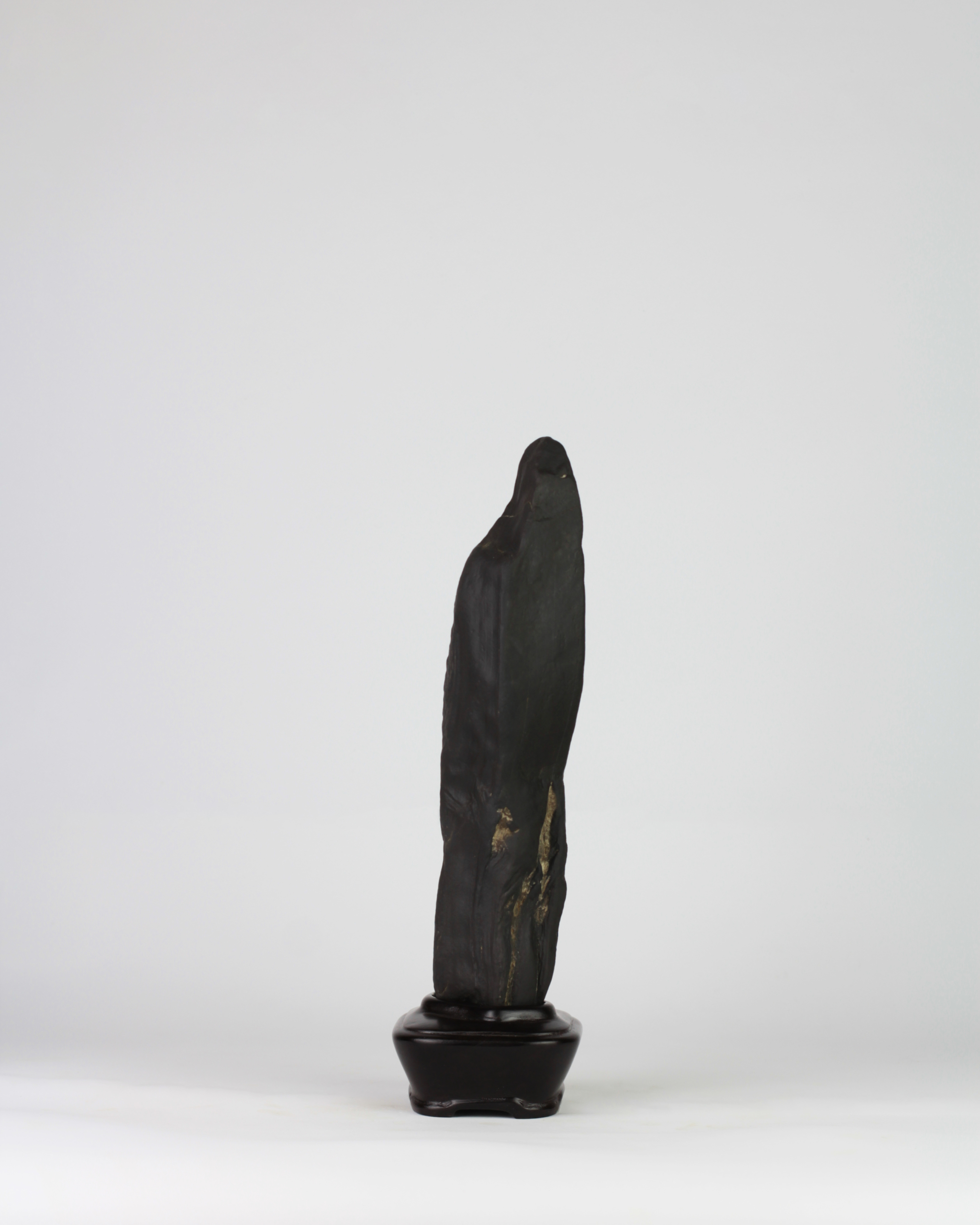 Suiseki Figure - "Obelisk" - Image 6