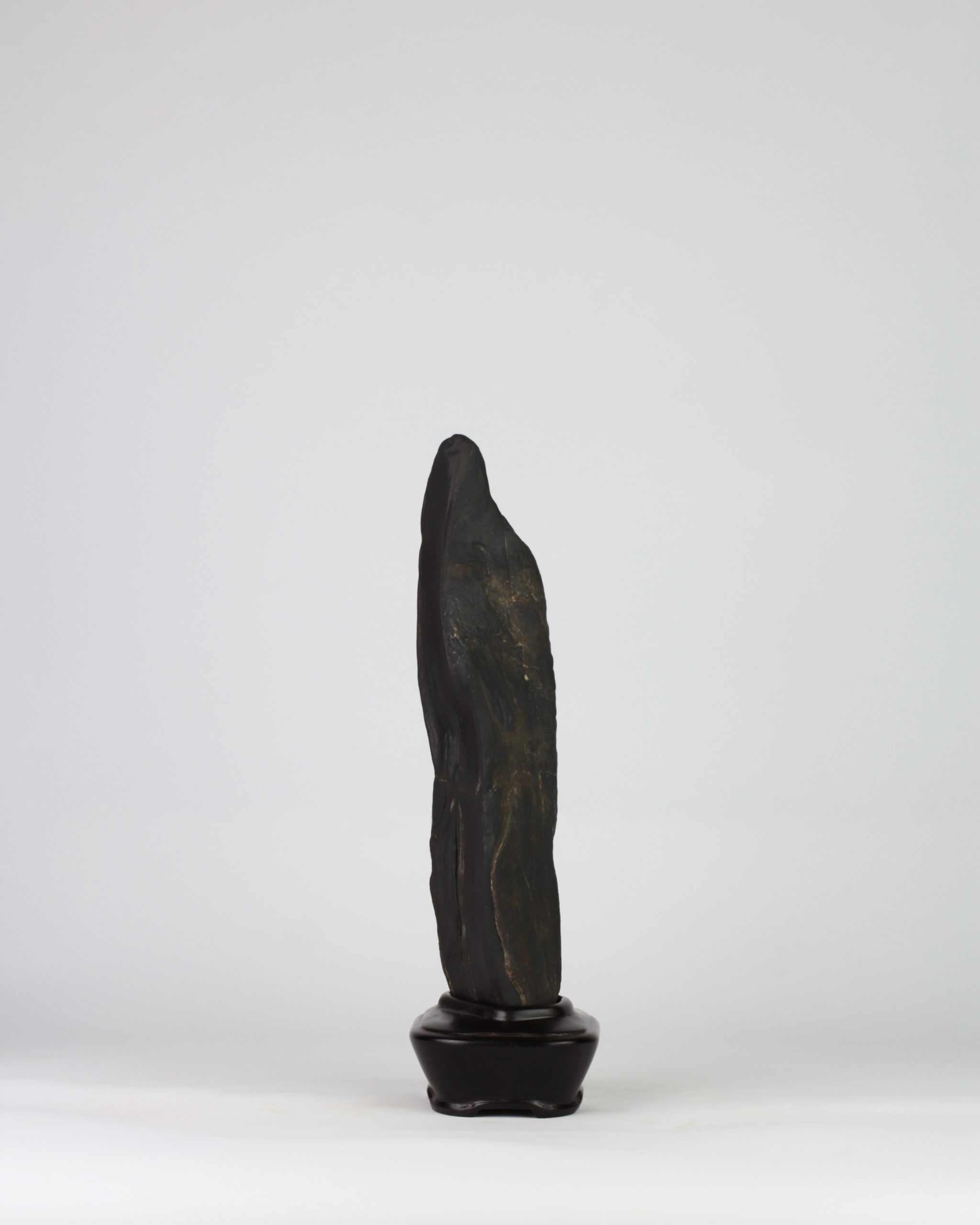 Suiseki Figure - "Obelisk" - Image 5