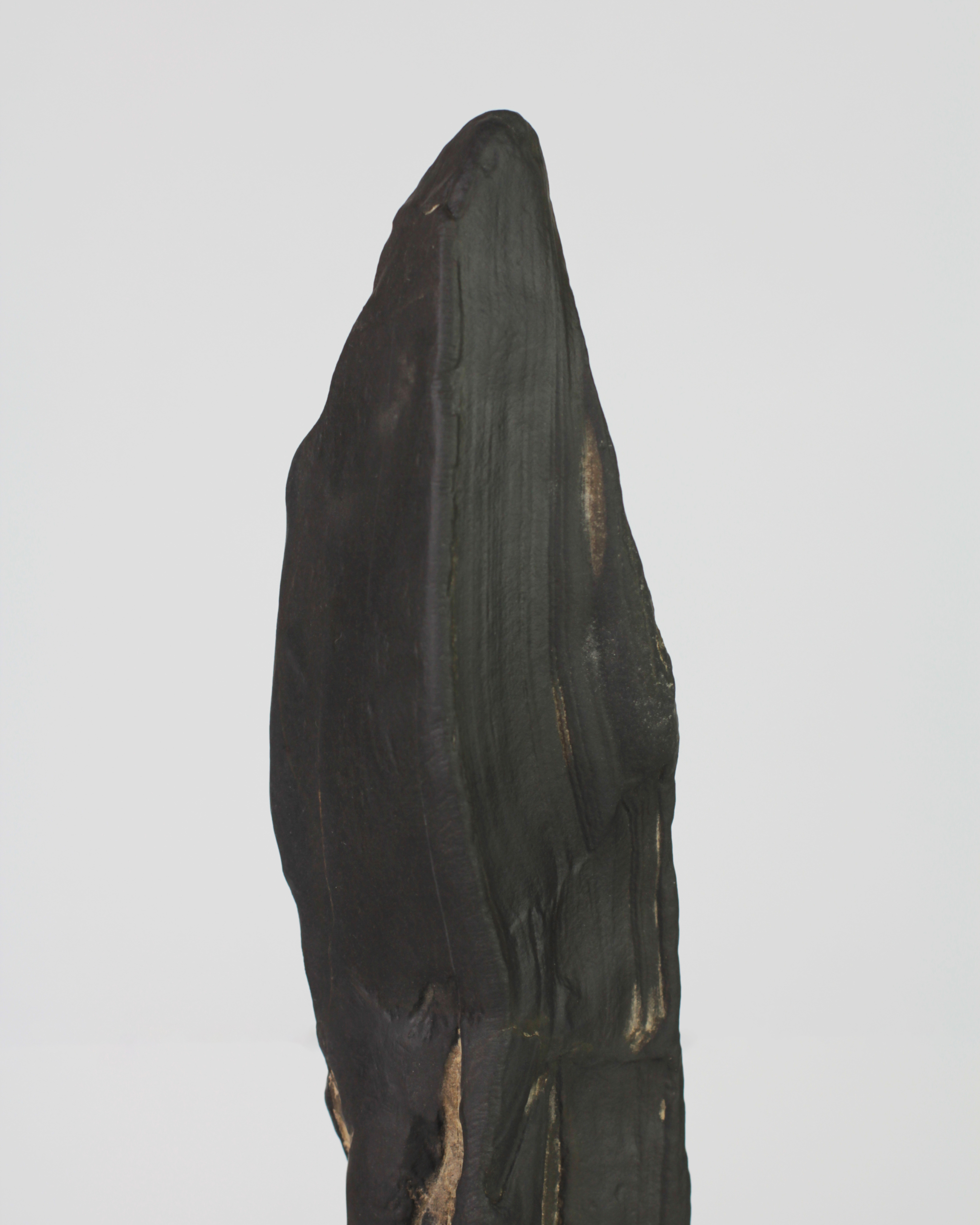 Suiseki Figure - "Obelisk" - Image 3