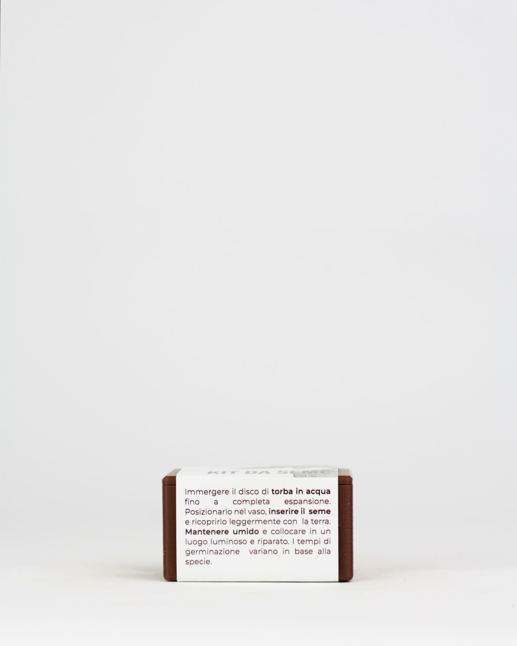 Kit Bonsai Seeds - Image 11