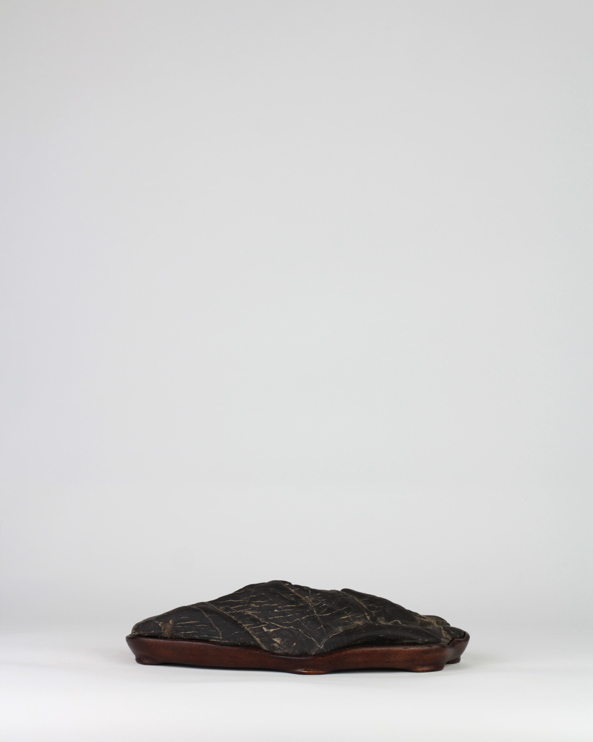 Suiseki Landscape - "Horizon" - Image 6