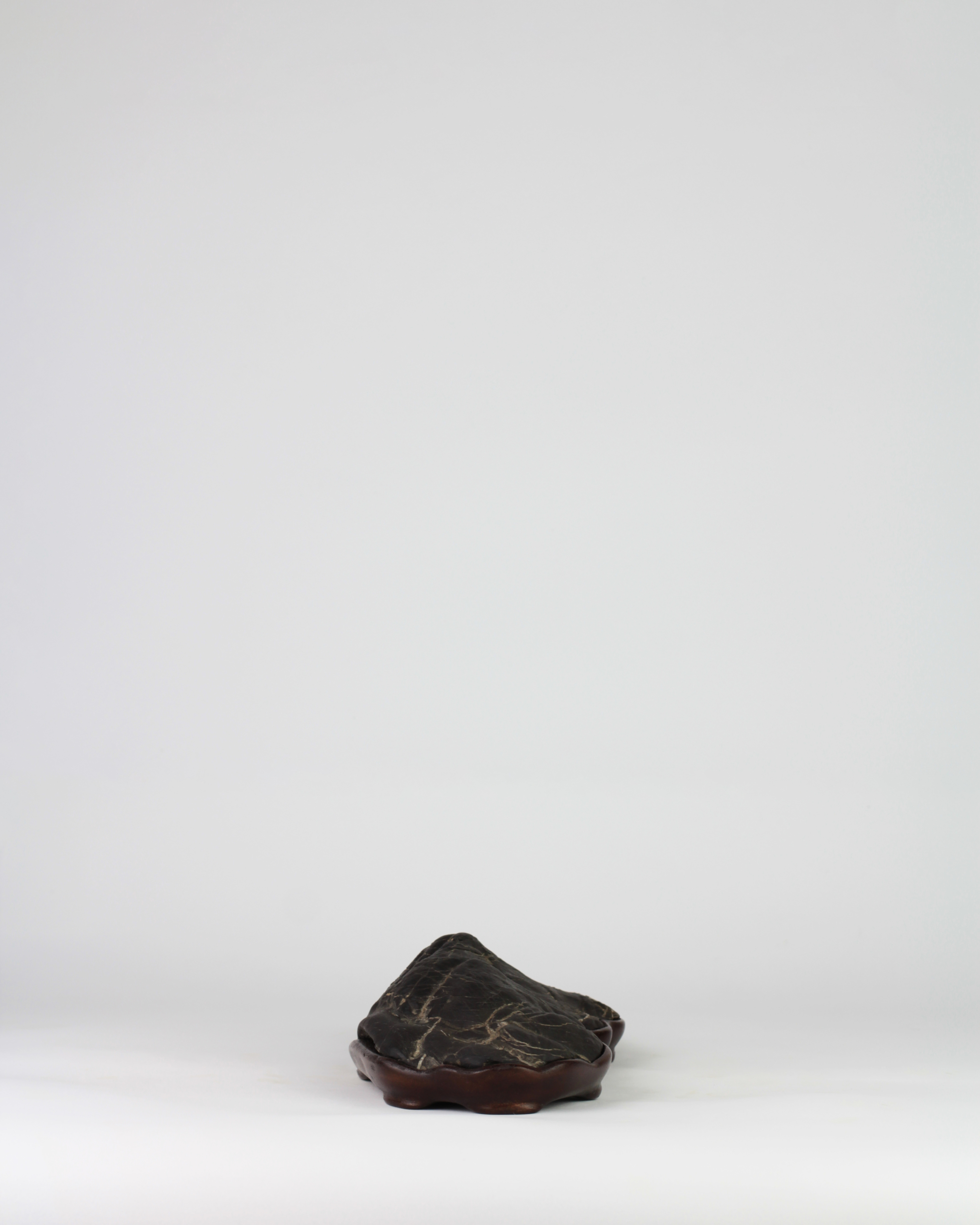 Suiseki Landscape - "Horizon" - Image 5