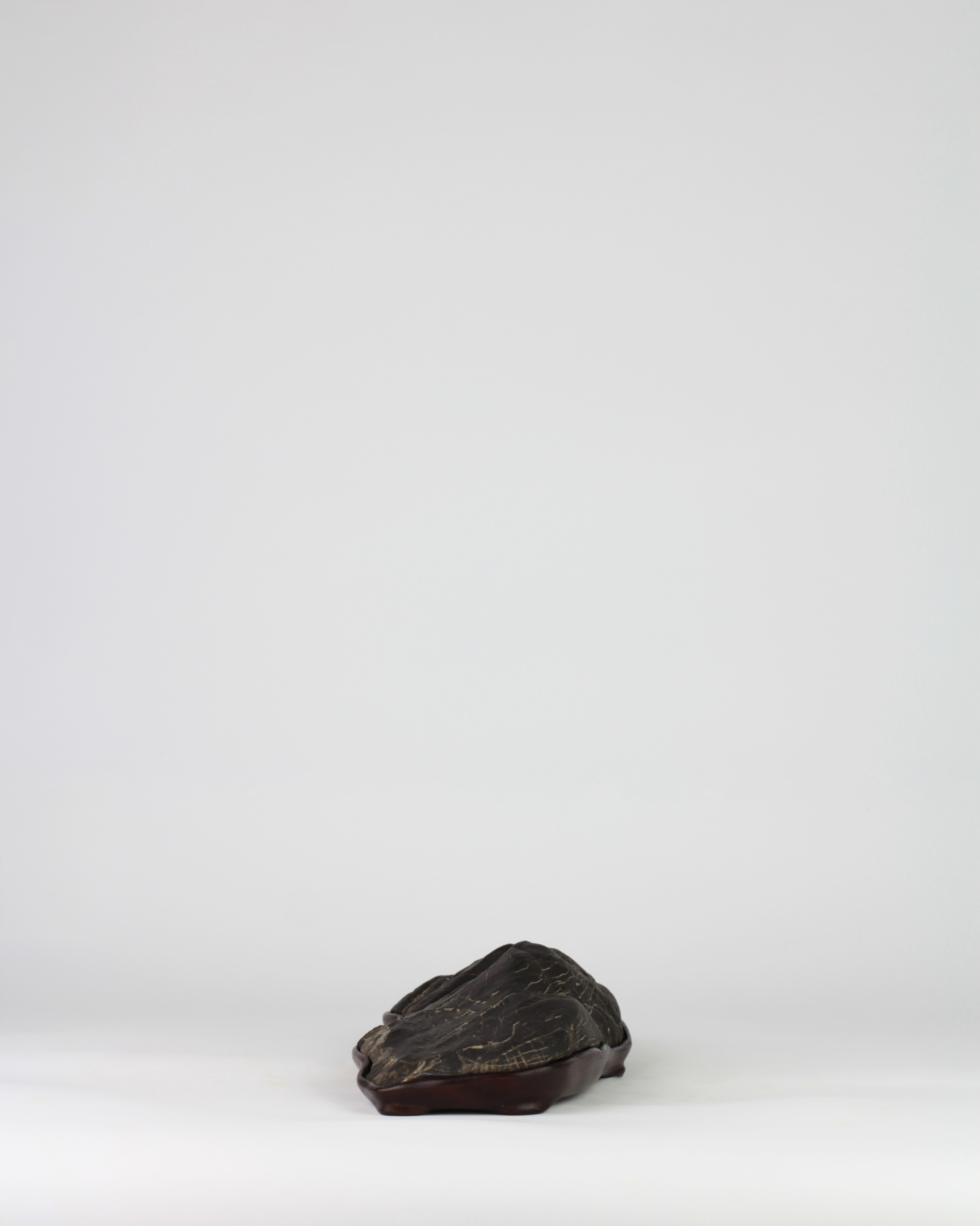 Suiseki Landscape - "Horizon" - Image 4