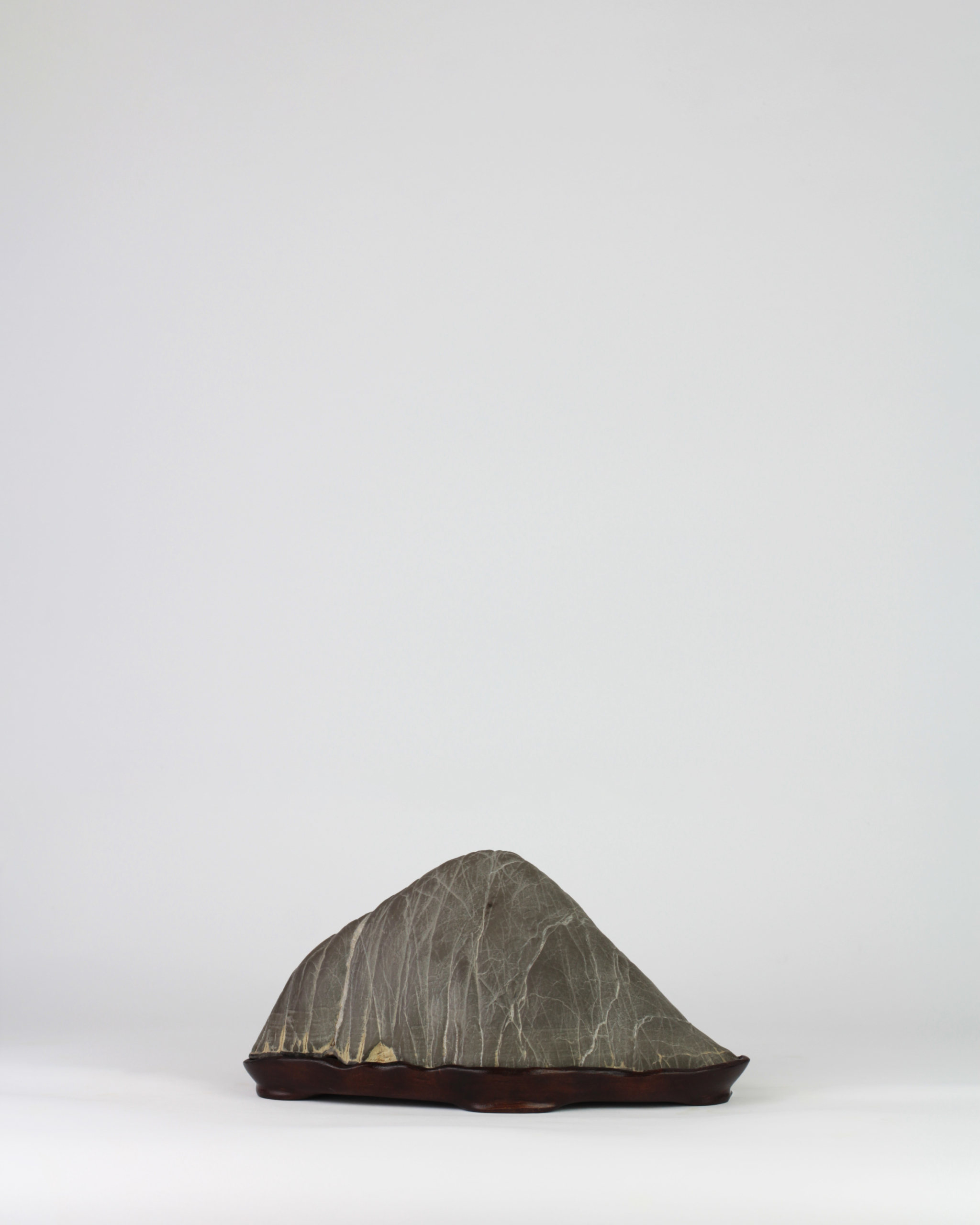 Suiseki Landscape - "Solitude" - Image 6
