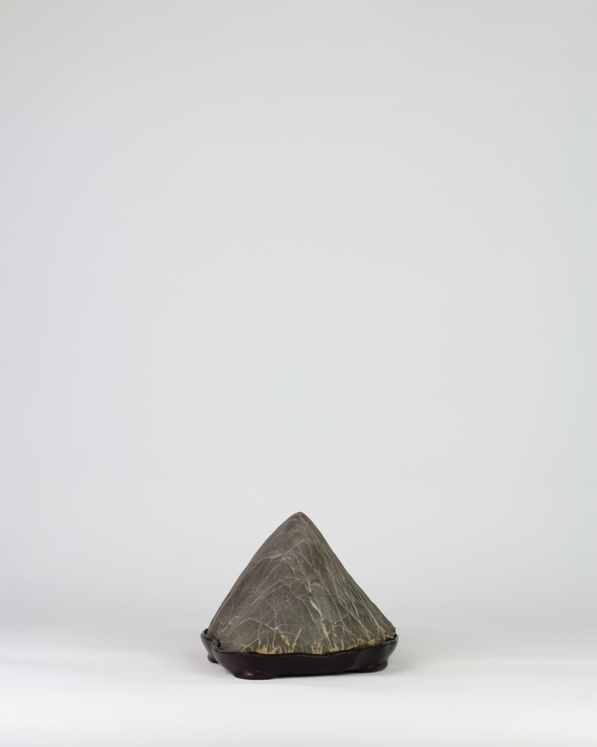 Suiseki Landscape - "Solitude" - Image 5