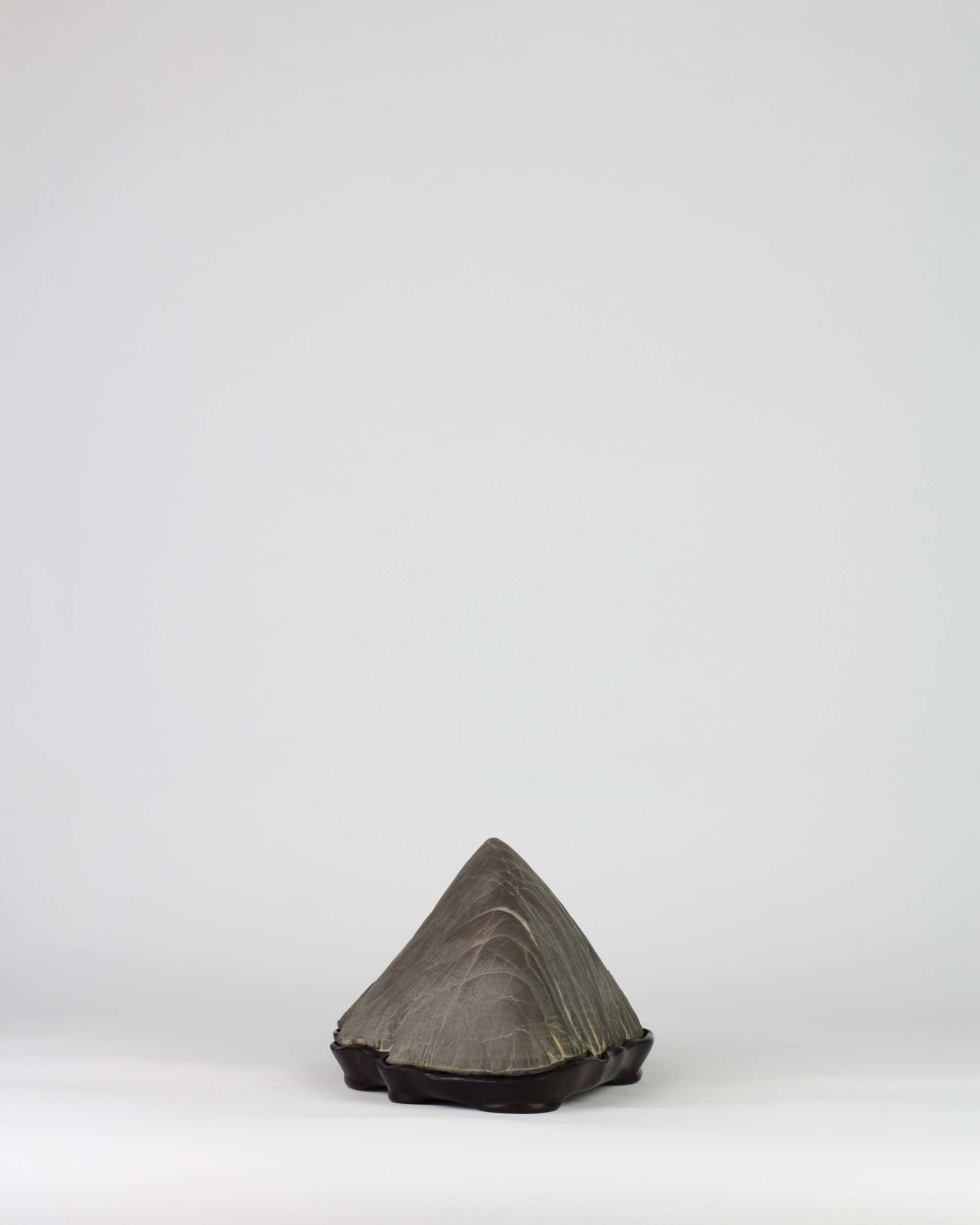Suiseki Landscape - "Solitude" - Image 4