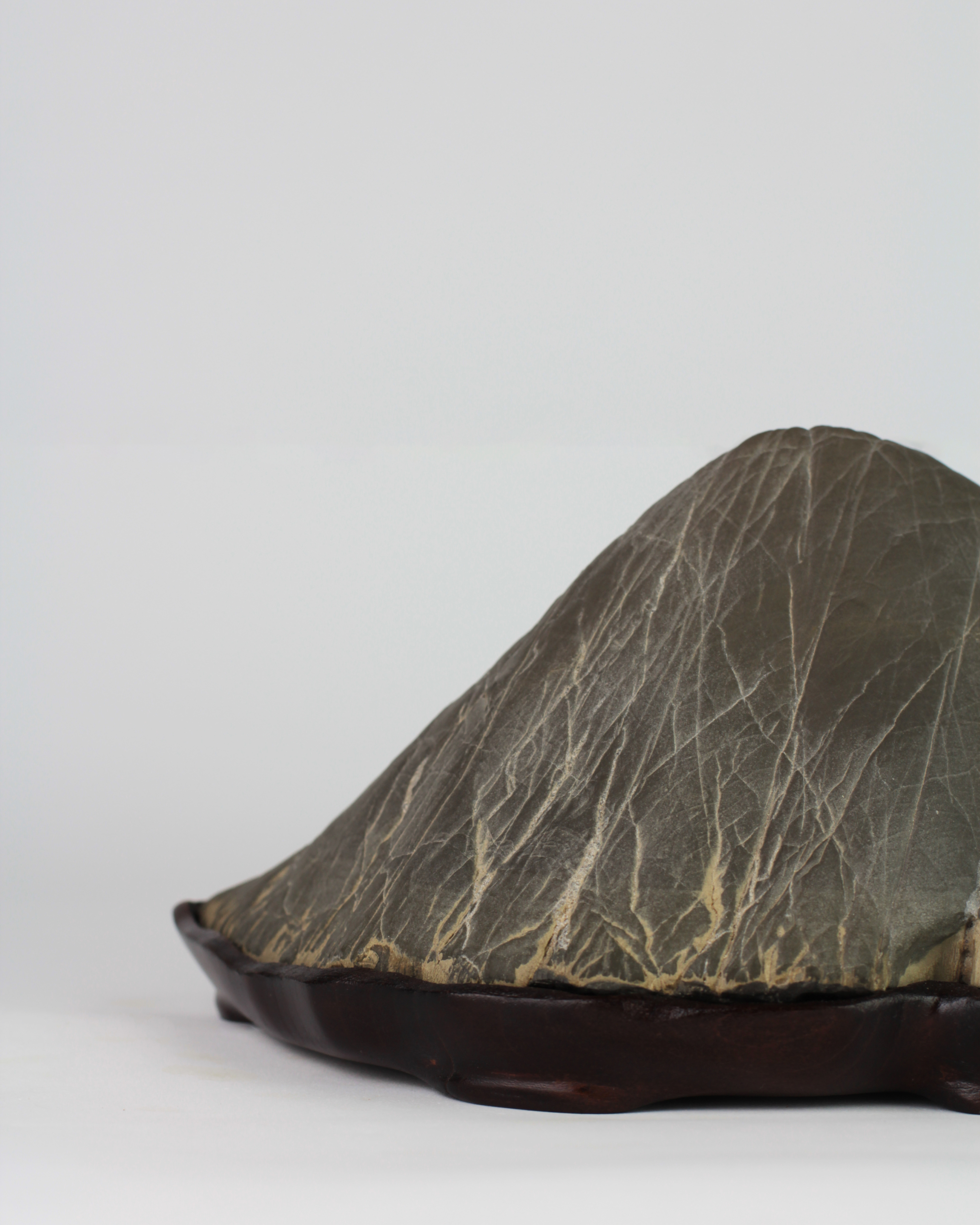 Suiseki Landscape - "Solitude" - Image 3