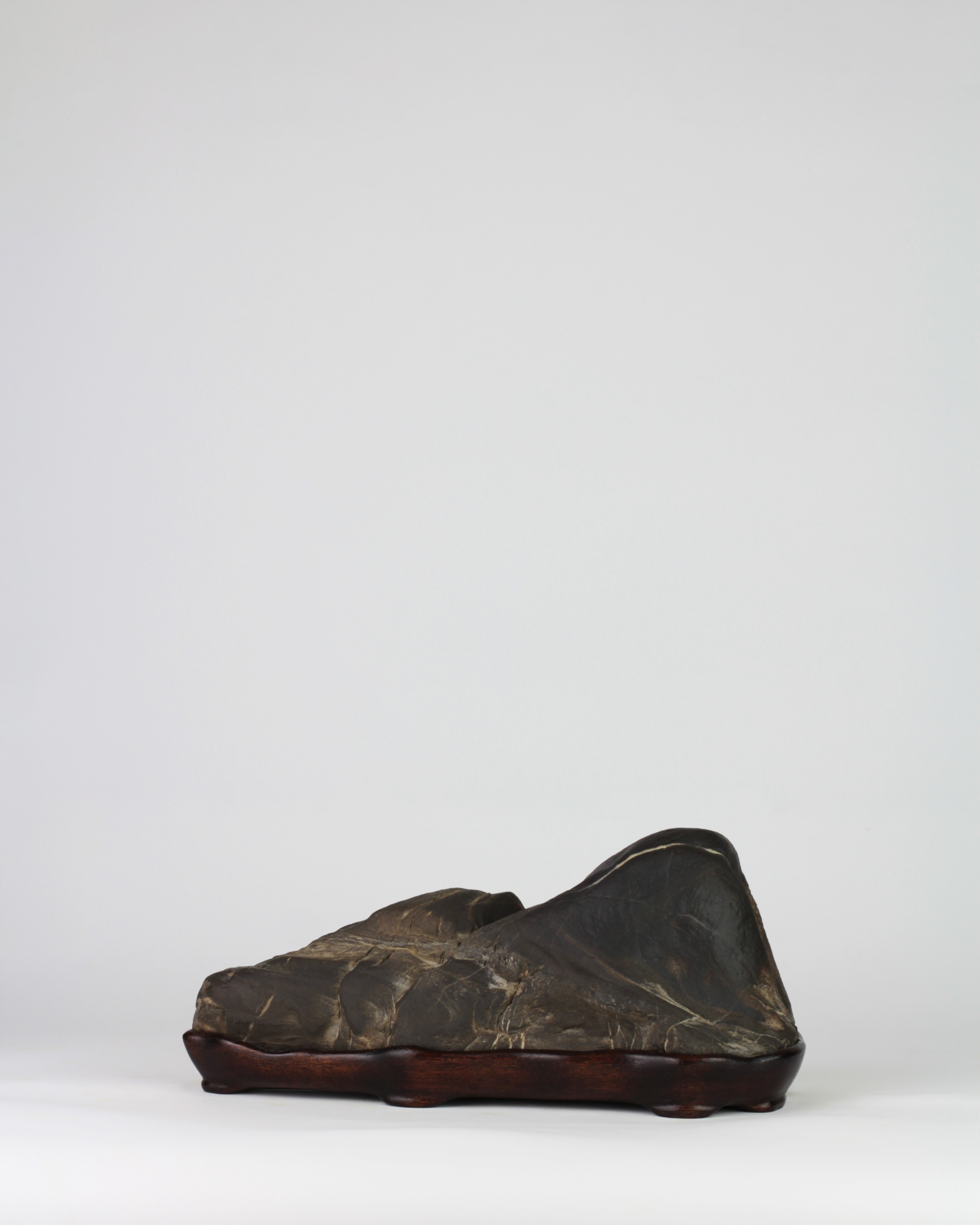 Suiseki Landscape - "Dune" - Image 6