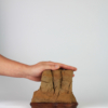 Suiseki Landscape - "Canyon" - Thumbnail Image 4