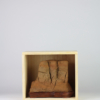 Suiseki Landscape - "Canyon" - Thumbnail Image 3