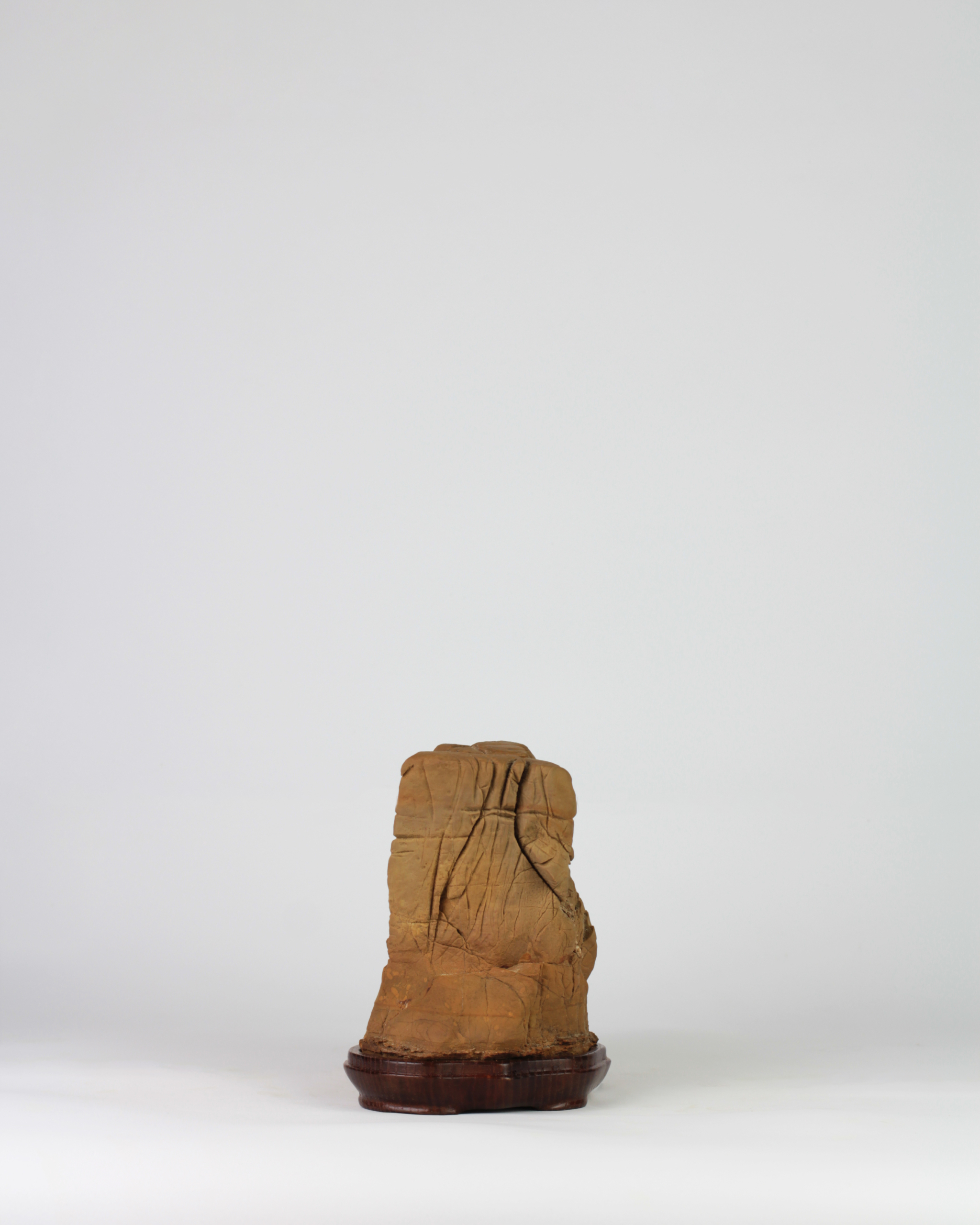 Suiseki Landscape - "Canyon" - Image 7