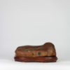 Suiseki Animal Figure - "Siesta" - Thumbnail Image 1
