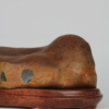 Suiseki Animal Figure - "Siesta" - Thumbnail Image 3