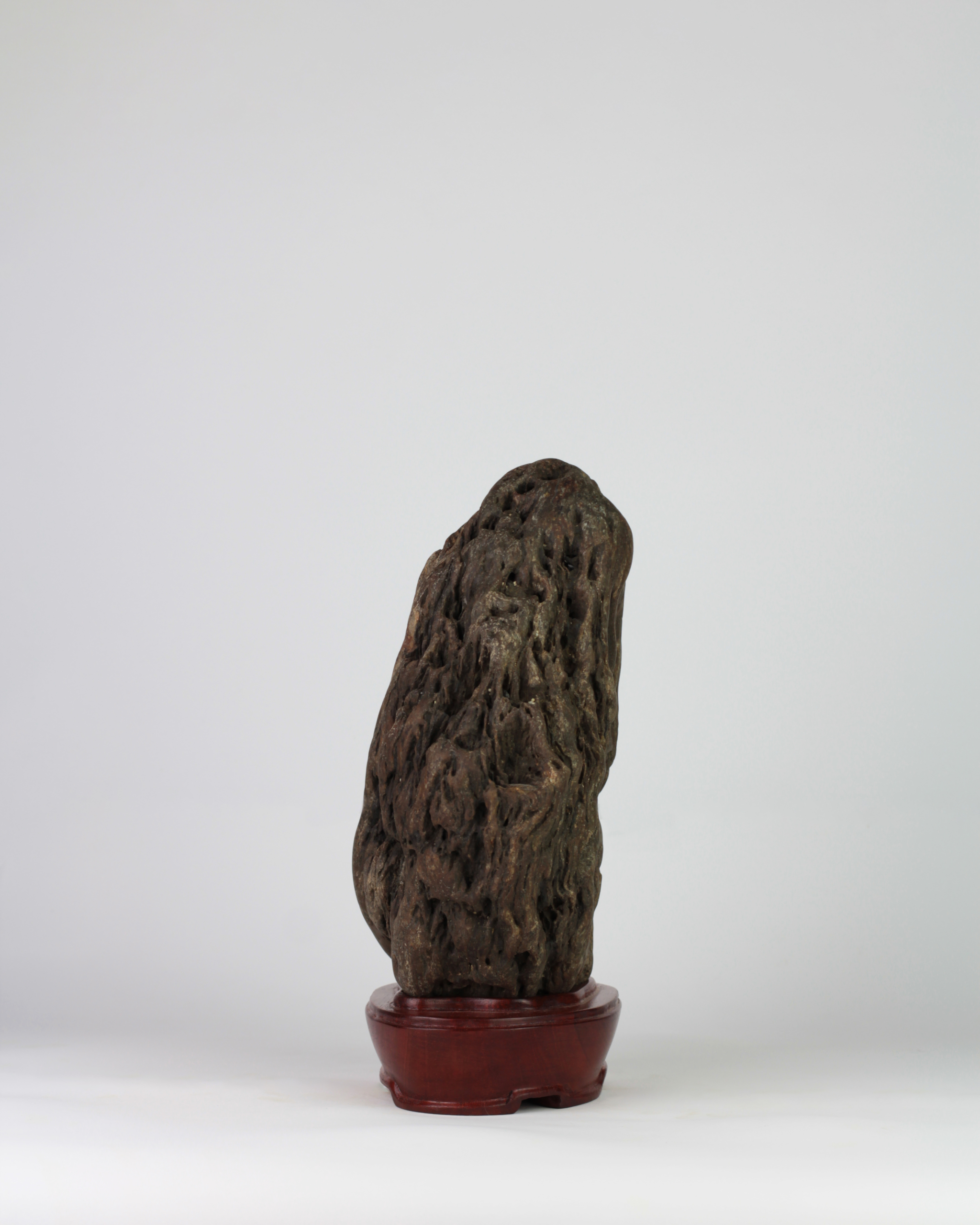 Suiseki Landscape - "Sentinel" - Image 6