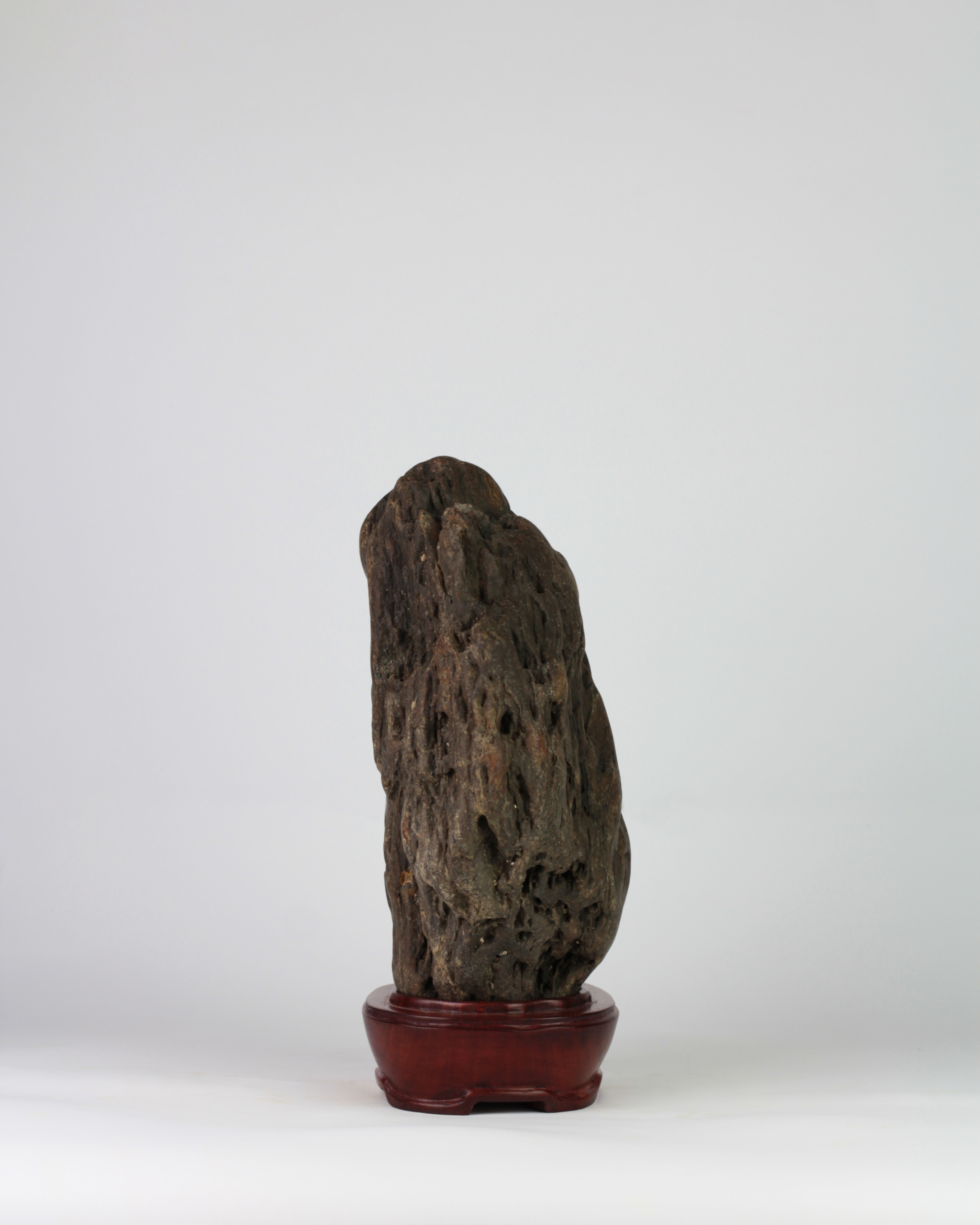 Suiseki Landscape - "Sentinel" - Image 5