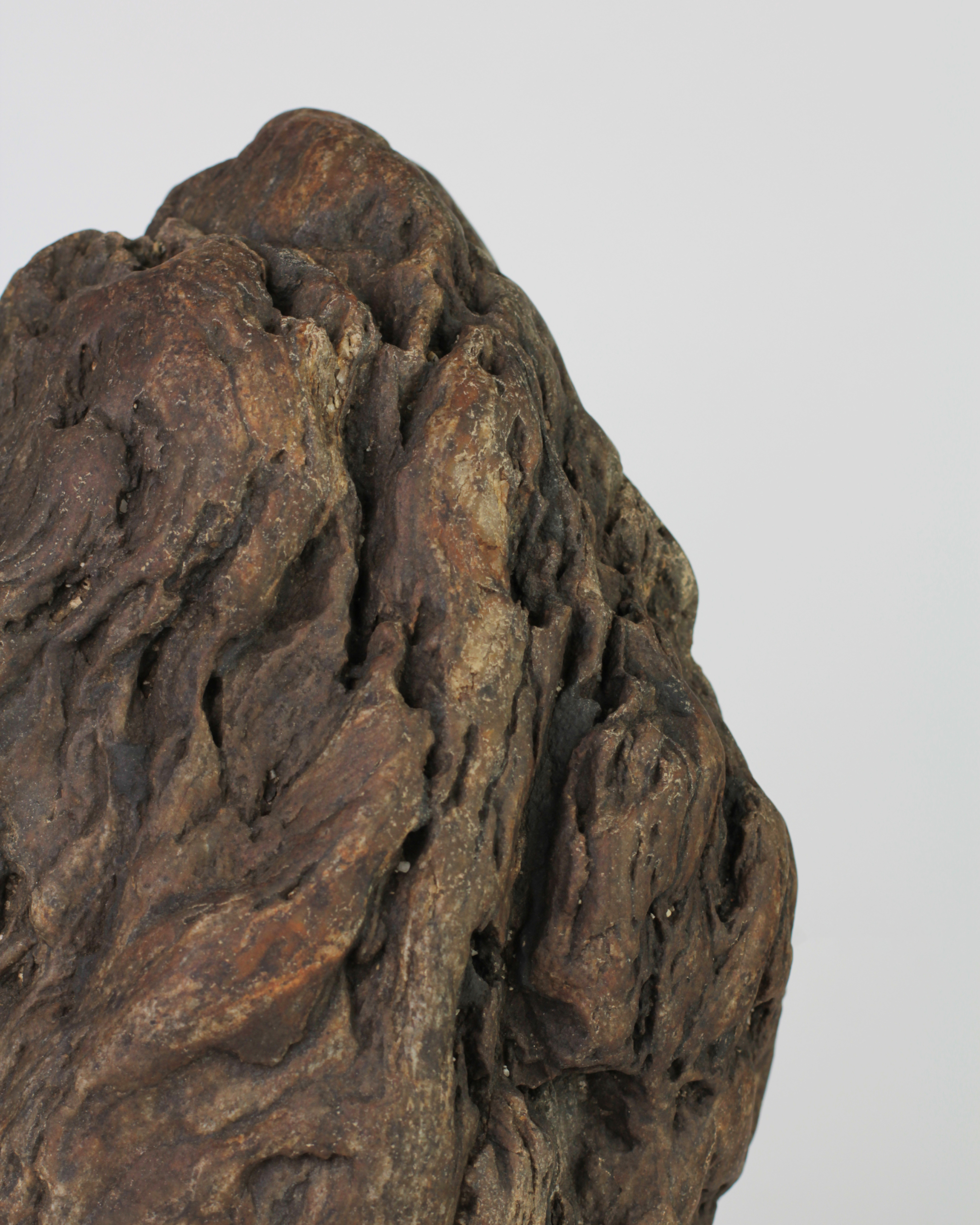 Suiseki Landscape - "Sentinel" - Image 3