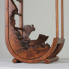 Bonsai Stand n.6 - "Portal" - Thumbnail Image 11