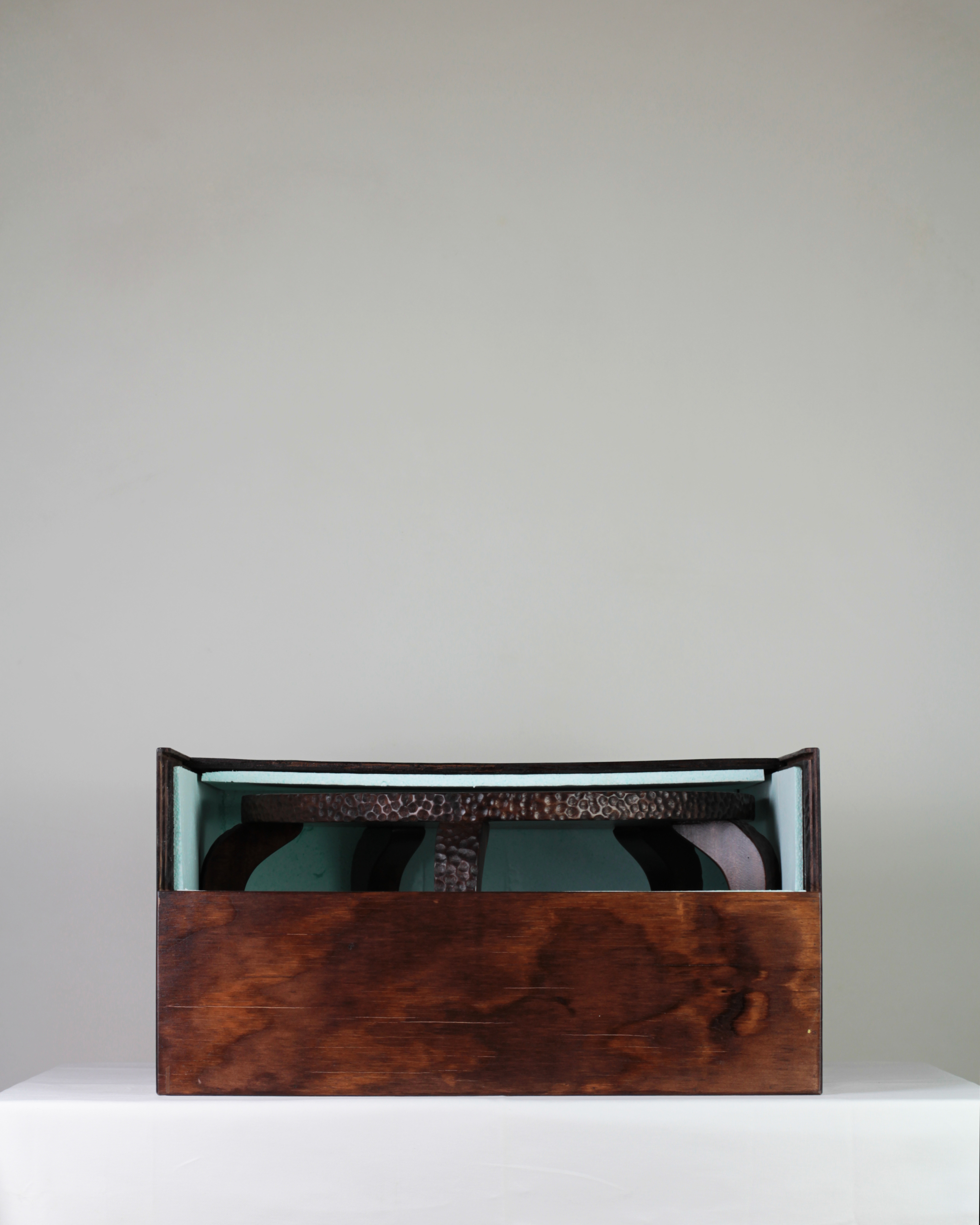Bonsai Stand n.7 - "Drum" - Image 3