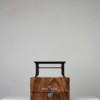 Bonsai Stand n.4 - "Tiger" - Thumbnail Image 4