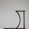 Bonsai Stand n.8 - "Crescent" - Thumbnail Image 5