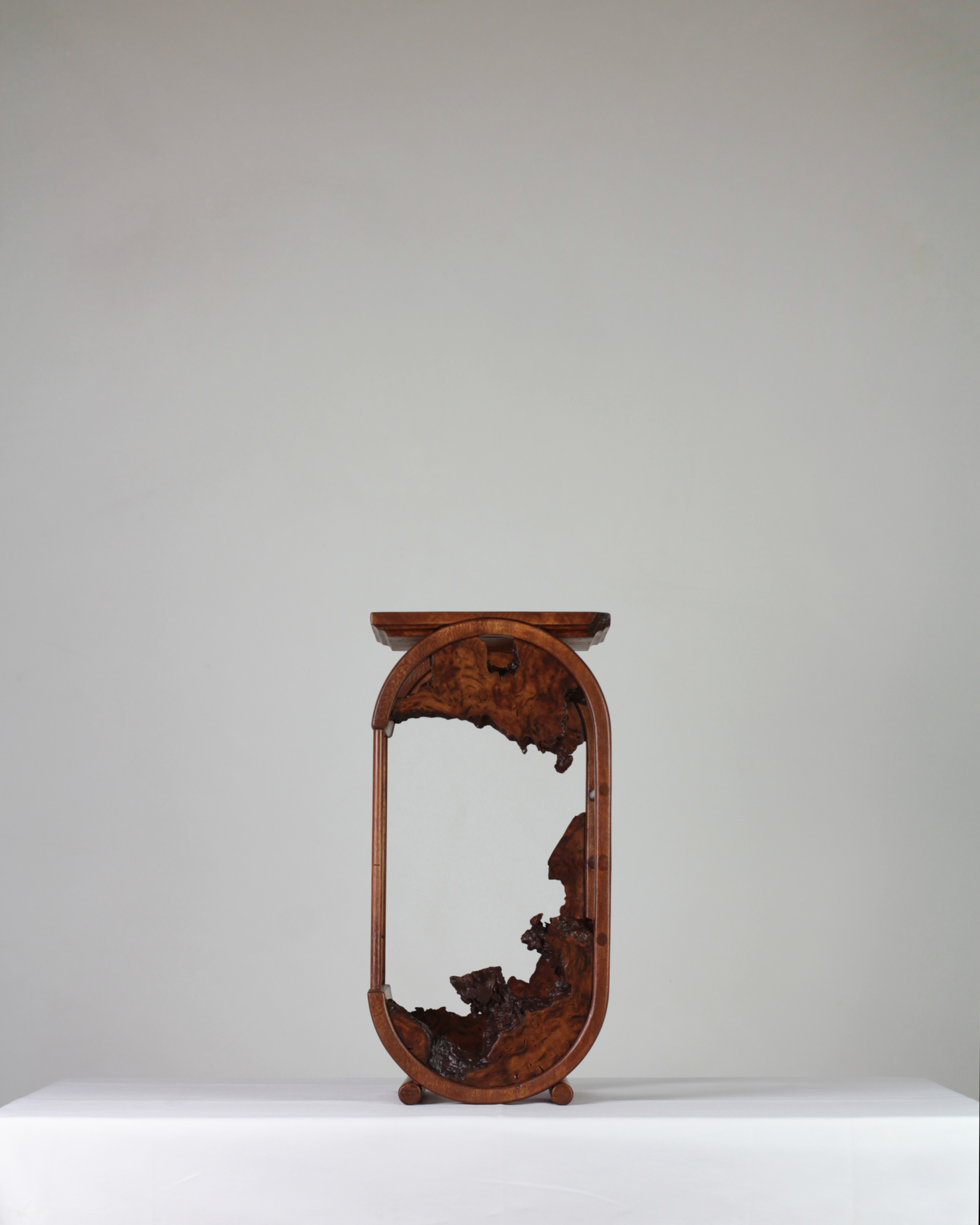 Bonsai Stand n.6 - "Portal" - Image 5