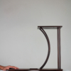 Bonsai Stand n.8 - "Crescent" - Thumbnail Image 6