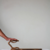 Bonsai Stand n.5 - "Stream" - Thumbnail Image 6