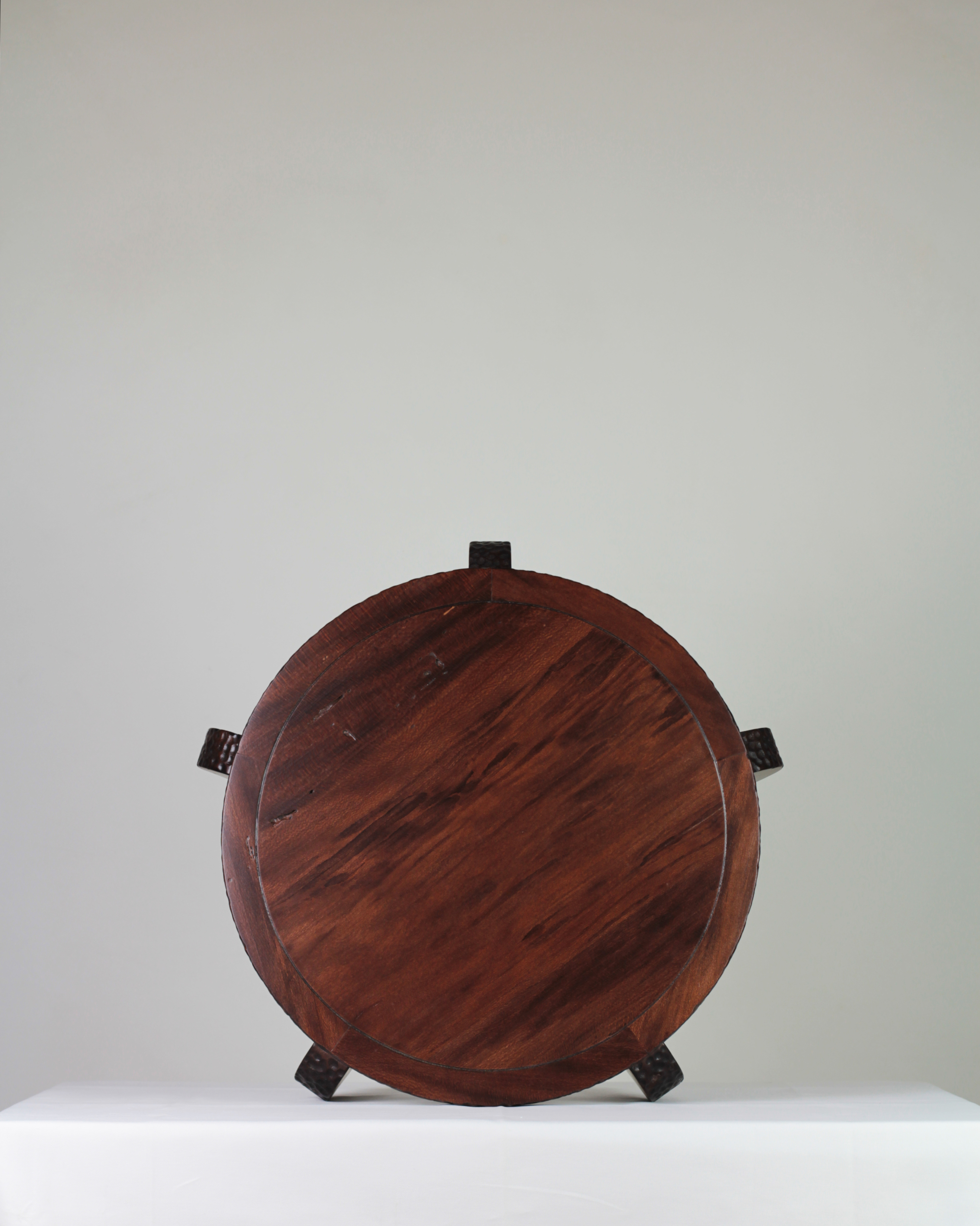 Bonsai Stand n.7 - "Drum" - Image 6