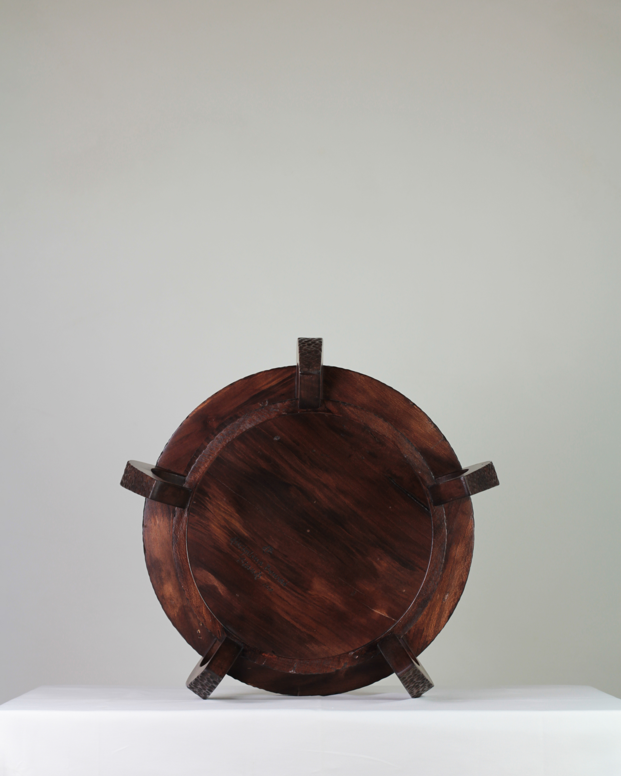 Bonsai Stand n.7 - "Drum" - Image 7