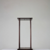 Bonsai Stand n.8 - "Crescent" - Thumbnail Image 7