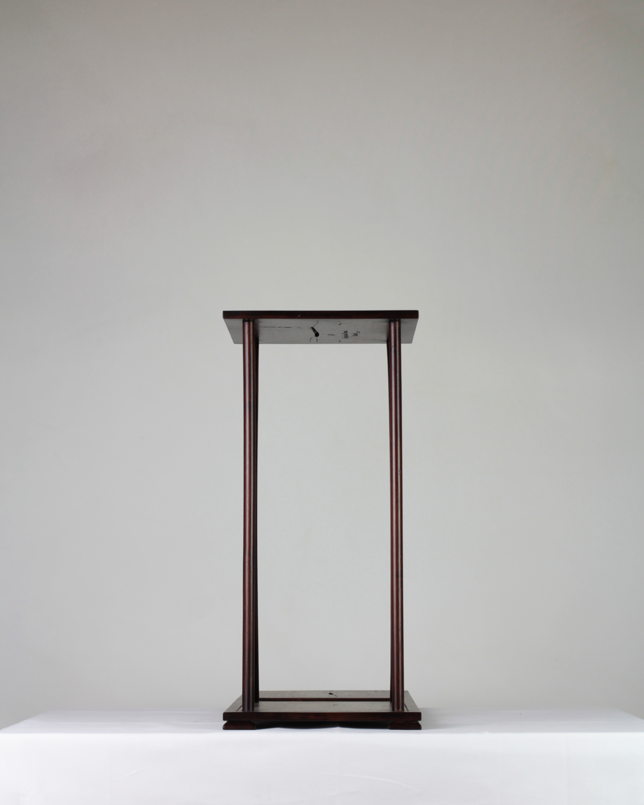 Bonsai Stand n.8 - "Crescent" - Image 7
