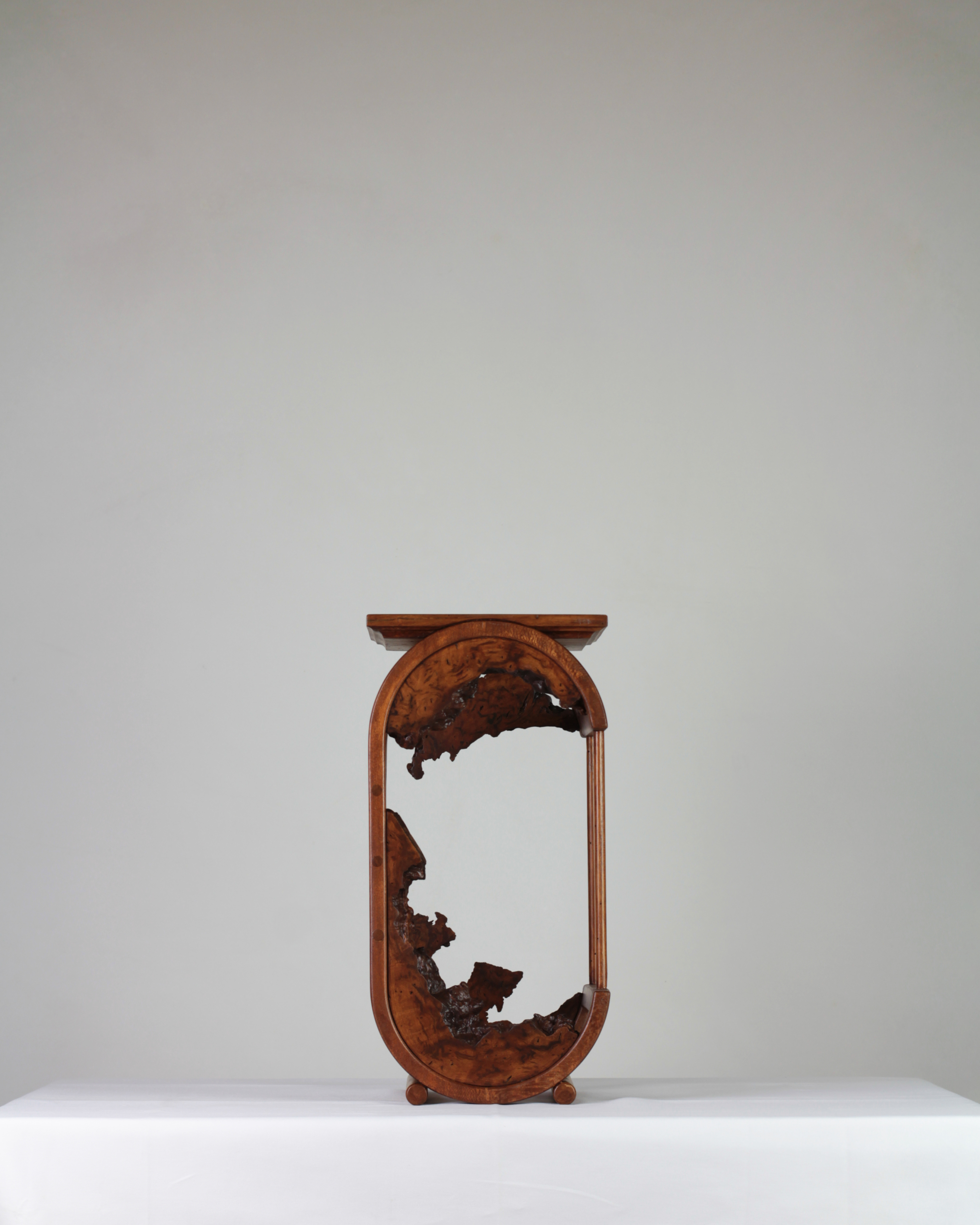 Bonsai Stand n.6 - "Portal" - Image 7