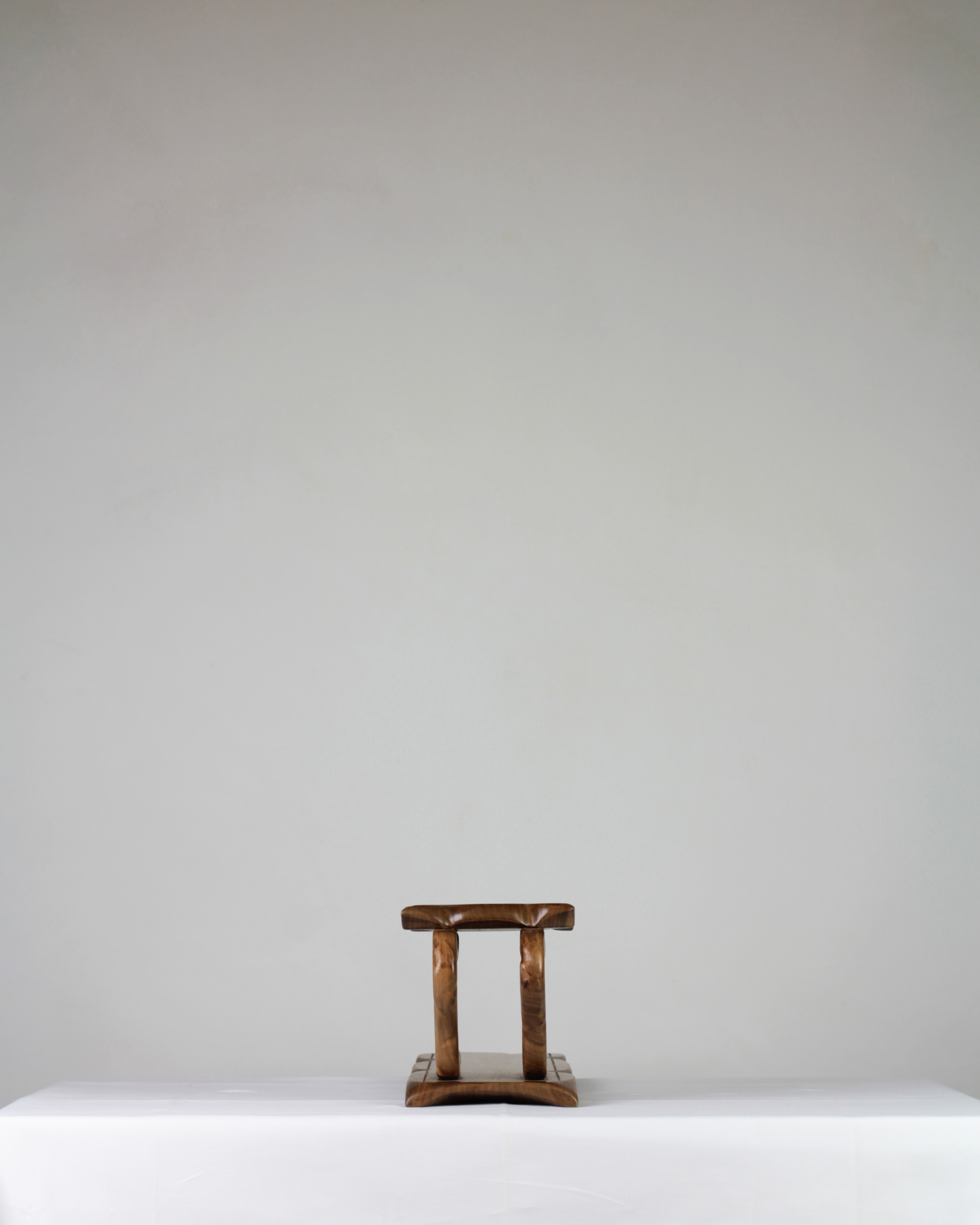 Bonsai Stand n.5 - "Stream" - Image 7