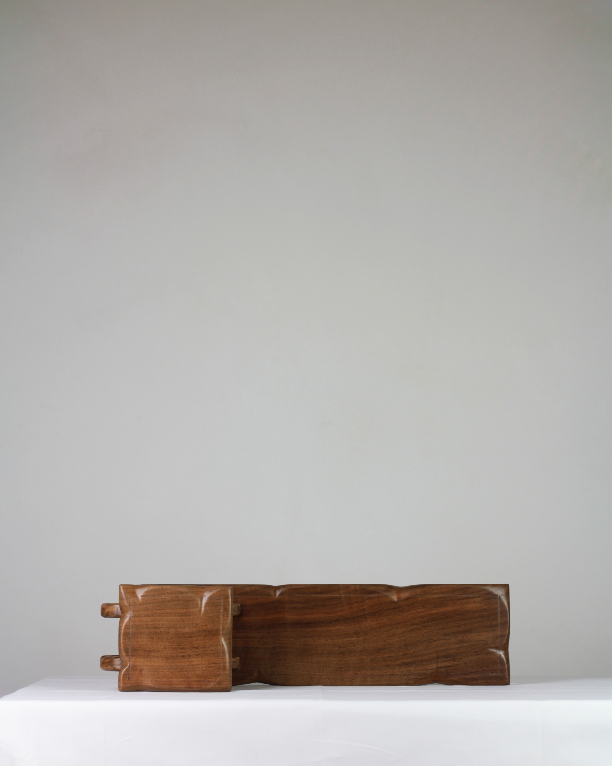 Bonsai Stand n.5 - "Stream" - Image 8