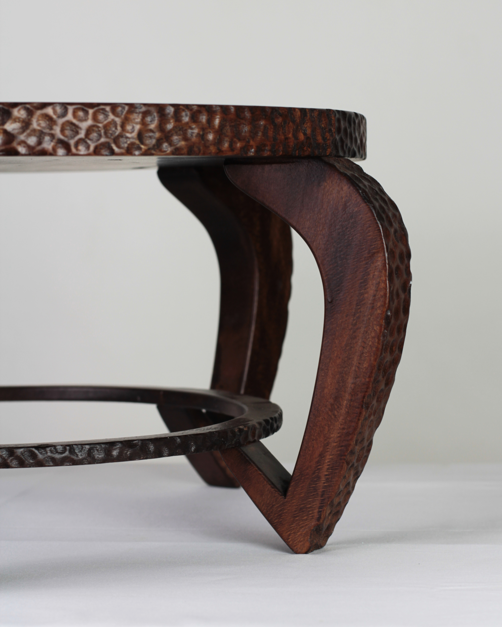 Bonsai Stand n.7 - "Drum" - Image 8