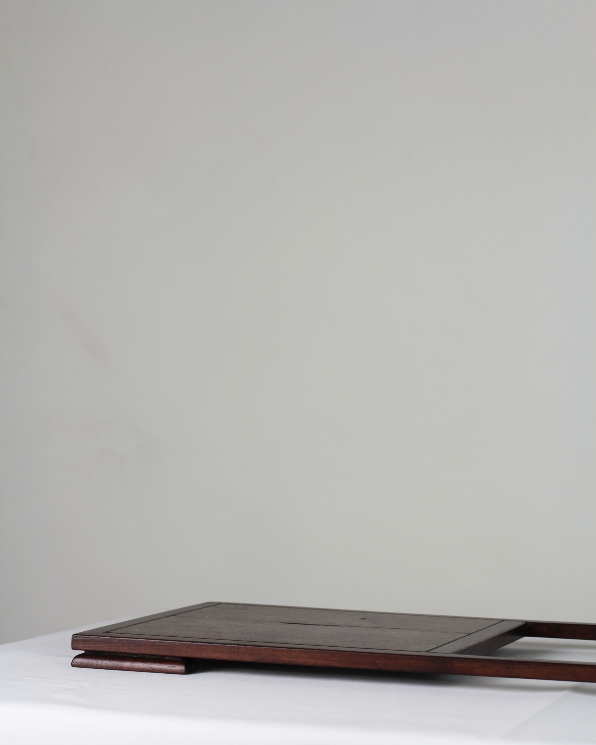 Bonsai Stand n.8 - "Crescent" - Image 10