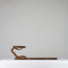 Bonsai Stand n.5 - "Stream" - Thumbnail Image 1