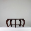 Bonsai Stand n.7 - "Drum" - Thumbnail Image 1