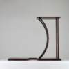 Bonsai Stand n.8 - "Crescent" - Thumbnail Image 1